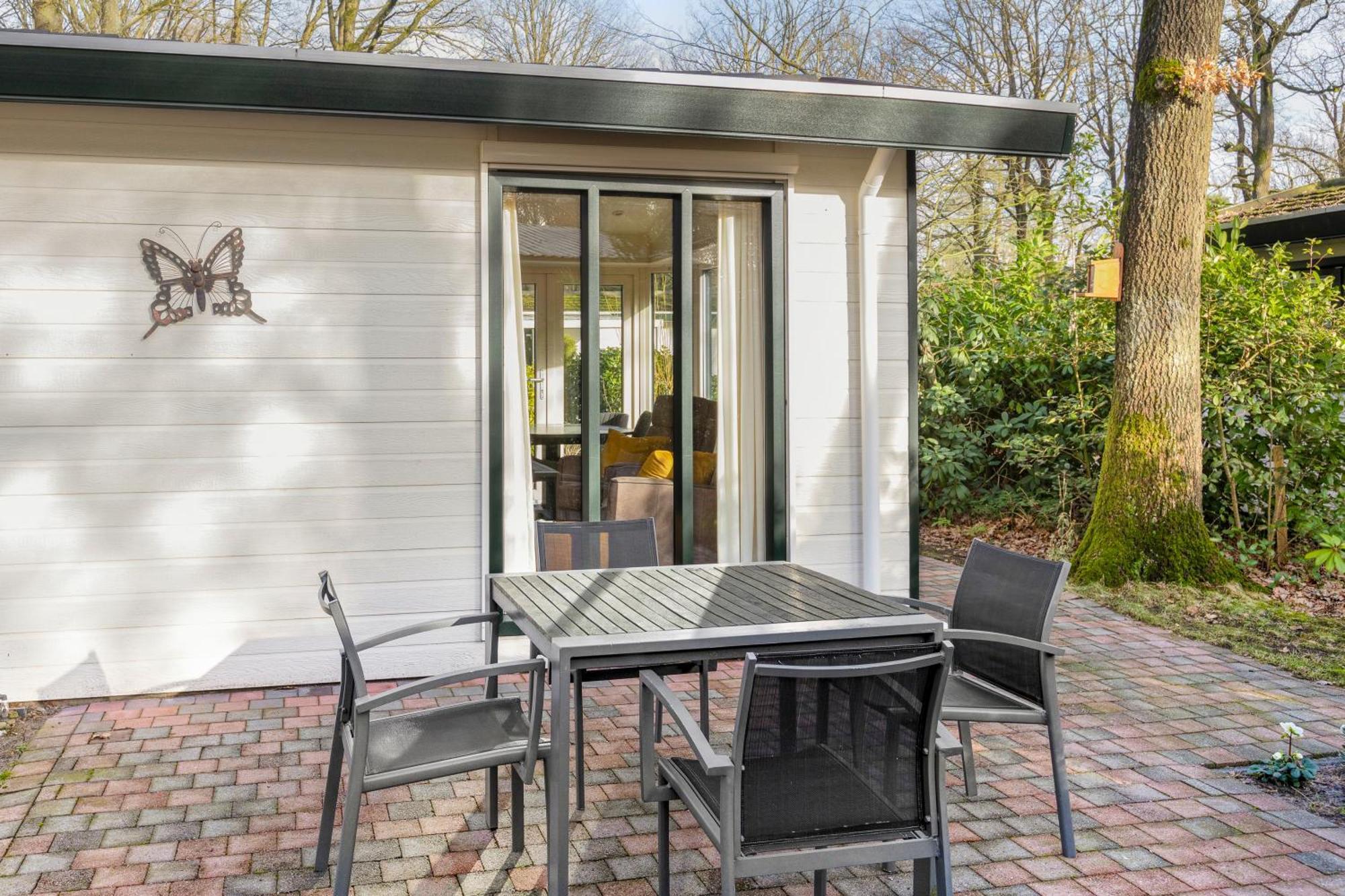 Hotel Summio Landgoed Het Grote Zand Hooghalen Zimmer foto