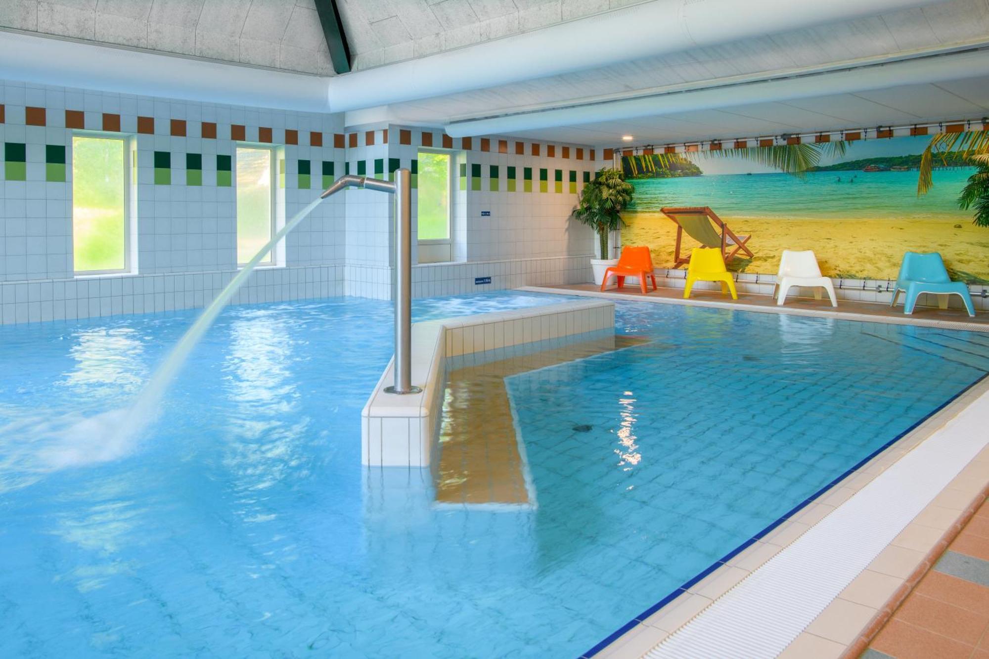 Hotel Summio Landgoed Het Grote Zand Hooghalen Exterior foto