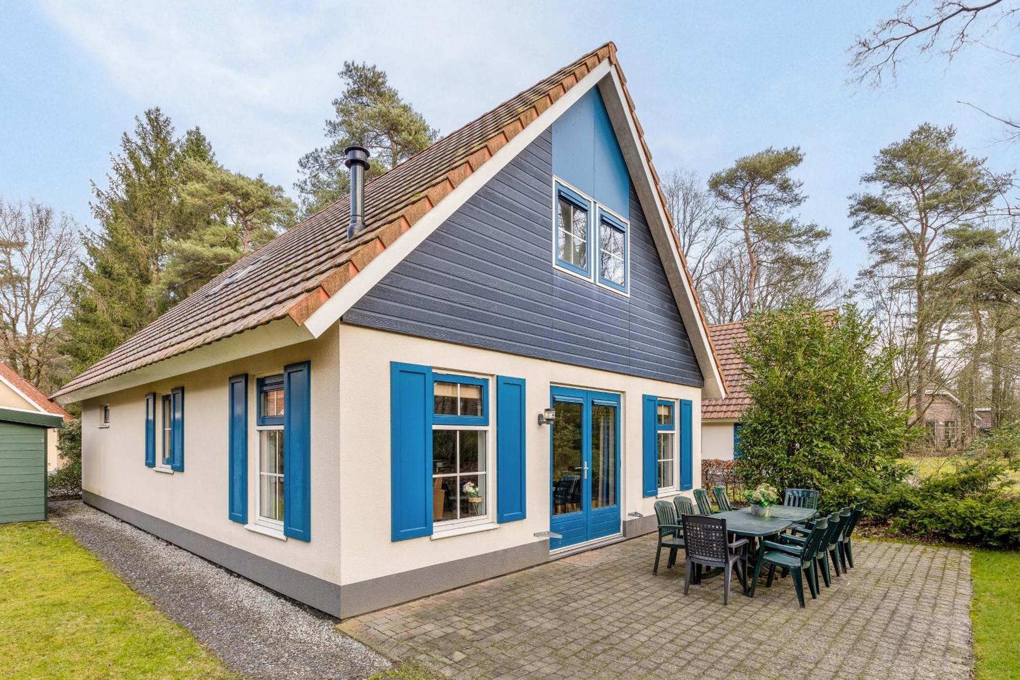Hotel Summio Landgoed Het Grote Zand Hooghalen Zimmer foto