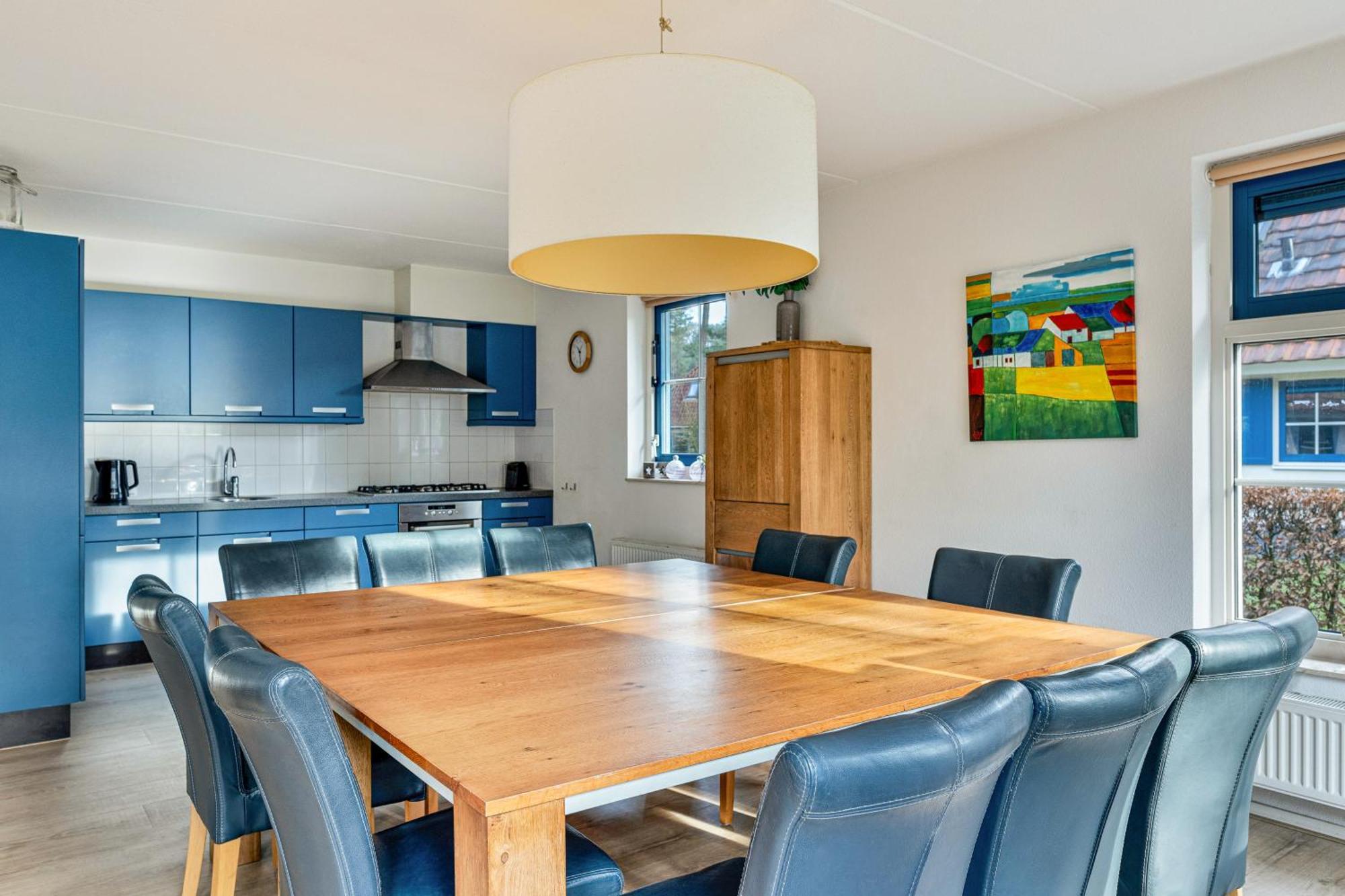 Hotel Summio Landgoed Het Grote Zand Hooghalen Zimmer foto