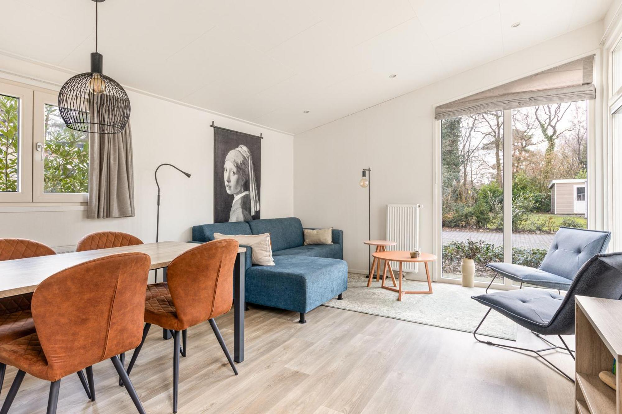 Hotel Summio Landgoed Het Grote Zand Hooghalen Zimmer foto