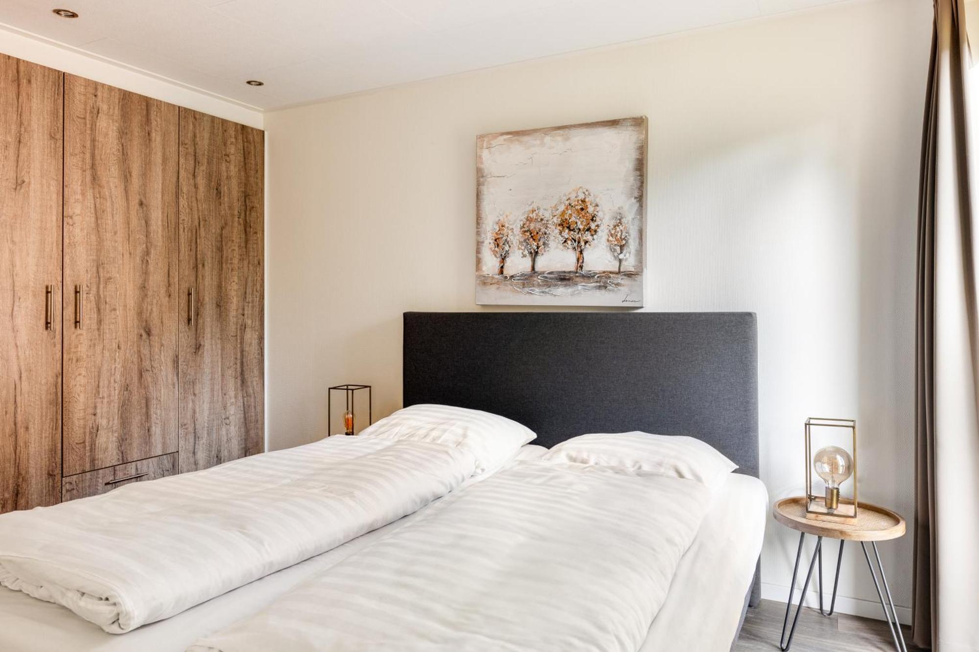 Hotel Summio Landgoed Het Grote Zand Hooghalen Zimmer foto