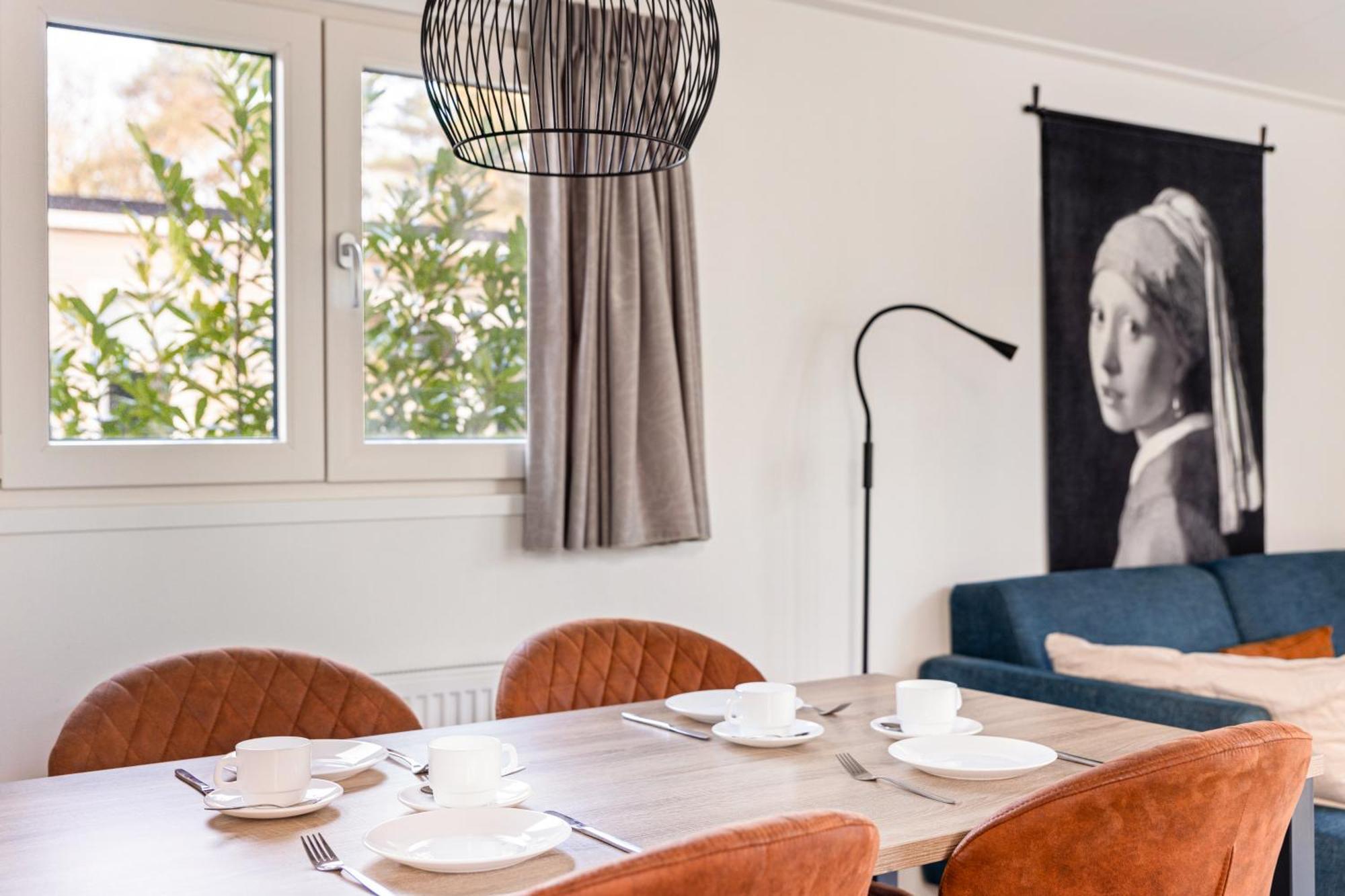 Hotel Summio Landgoed Het Grote Zand Hooghalen Zimmer foto