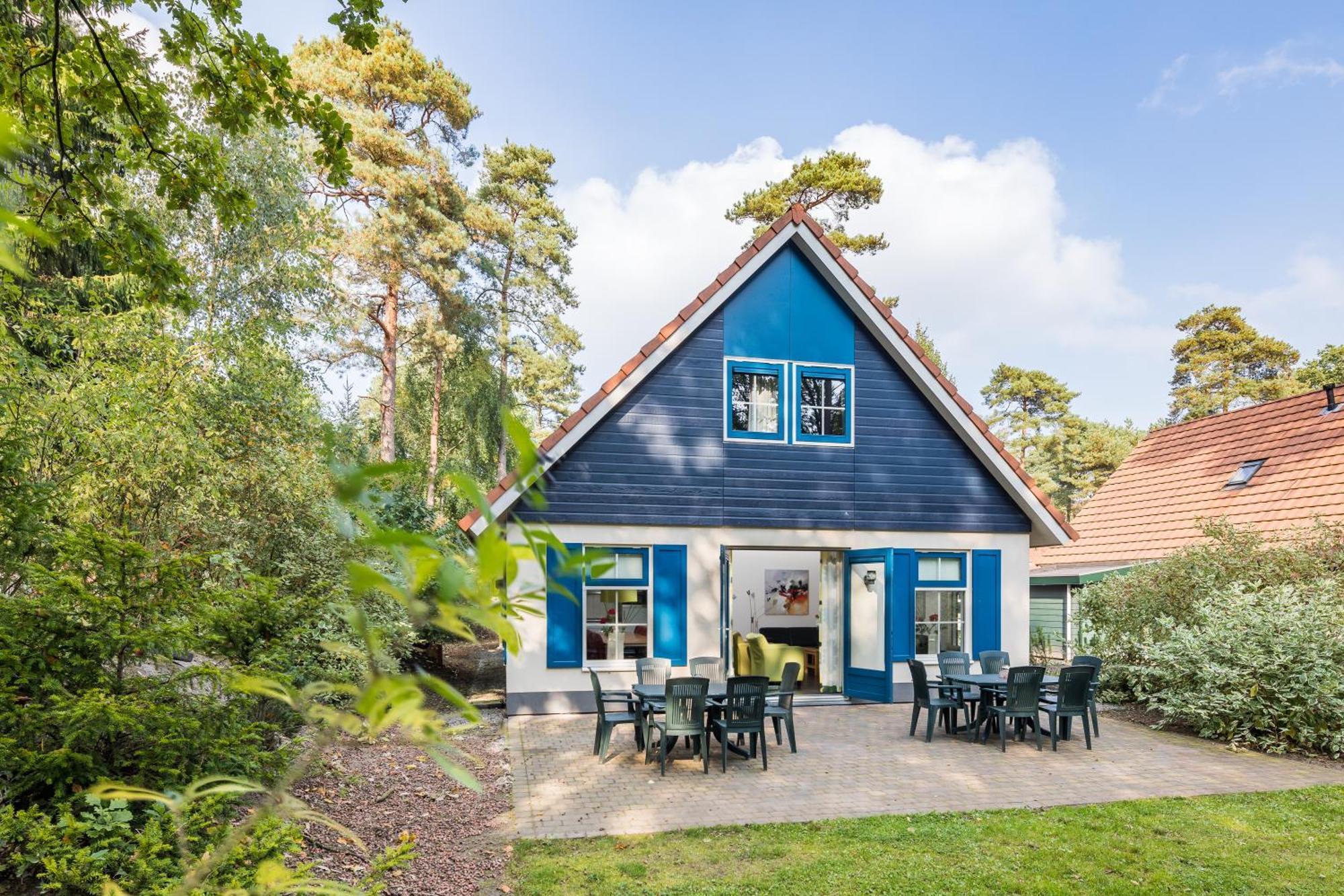 Hotel Summio Landgoed Het Grote Zand Hooghalen Zimmer foto