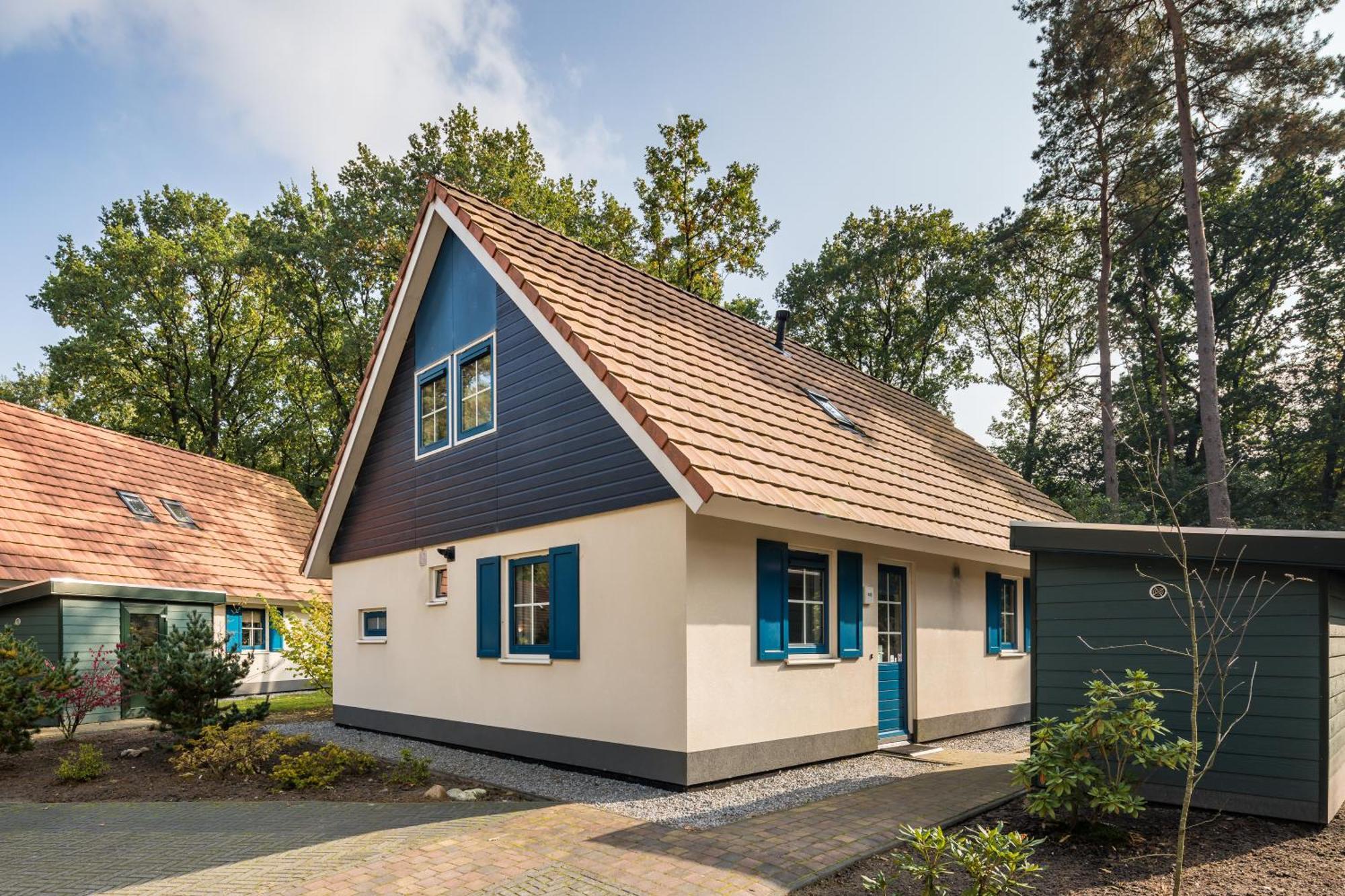 Hotel Summio Landgoed Het Grote Zand Hooghalen Zimmer foto