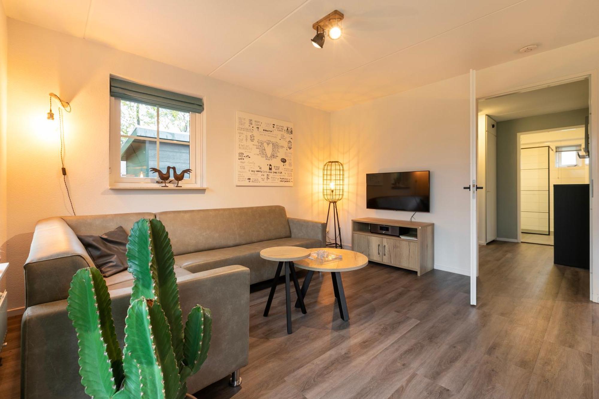 Hotel Summio Landgoed Het Grote Zand Hooghalen Zimmer foto
