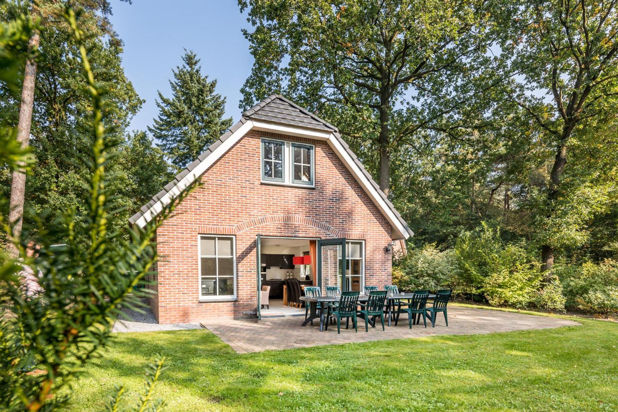 Hotel Summio Landgoed Het Grote Zand Hooghalen Zimmer foto
