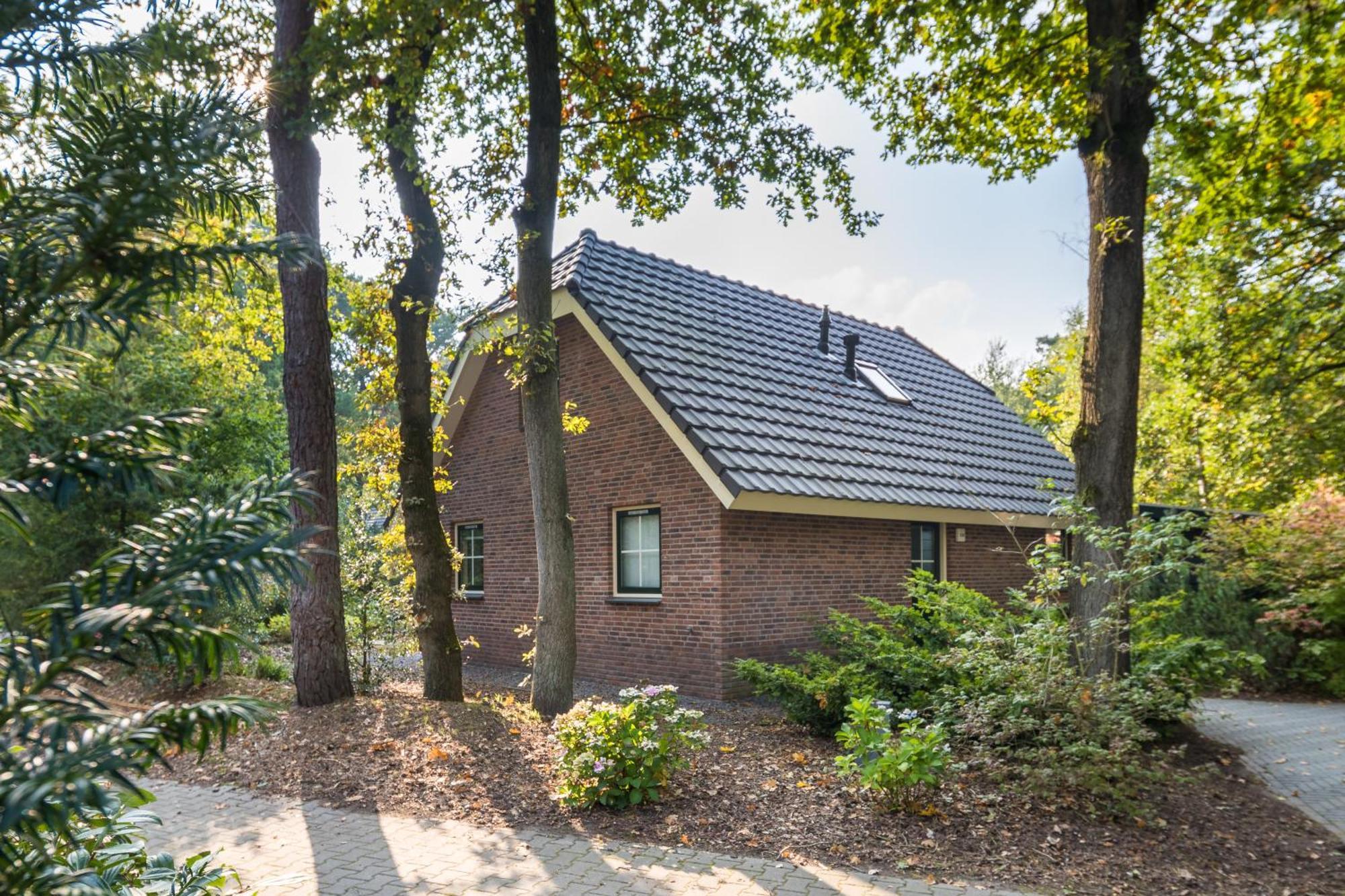 Hotel Summio Landgoed Het Grote Zand Hooghalen Zimmer foto