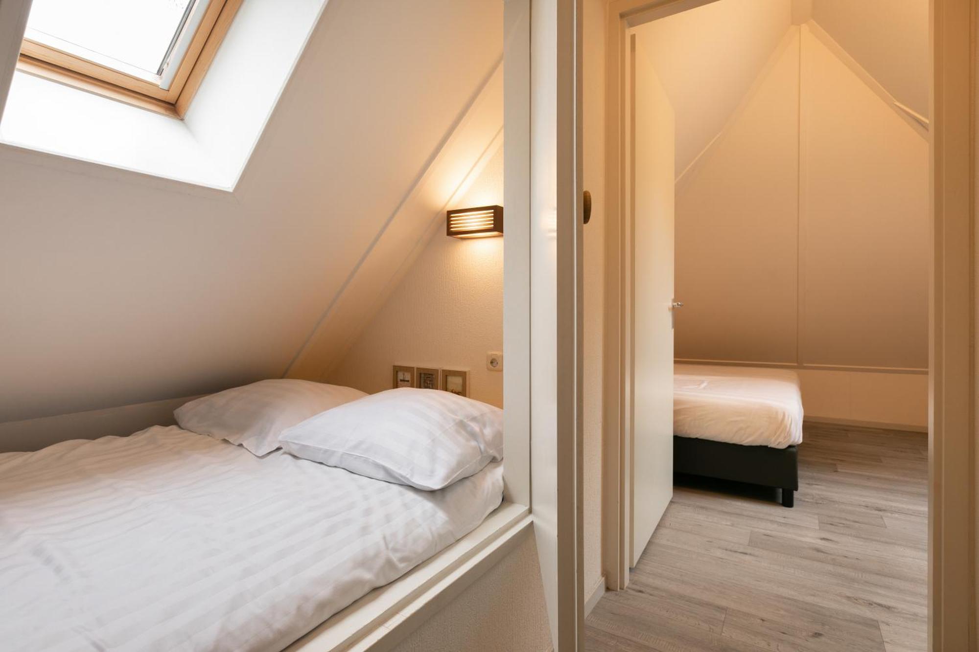 Hotel Summio Landgoed Het Grote Zand Hooghalen Zimmer foto