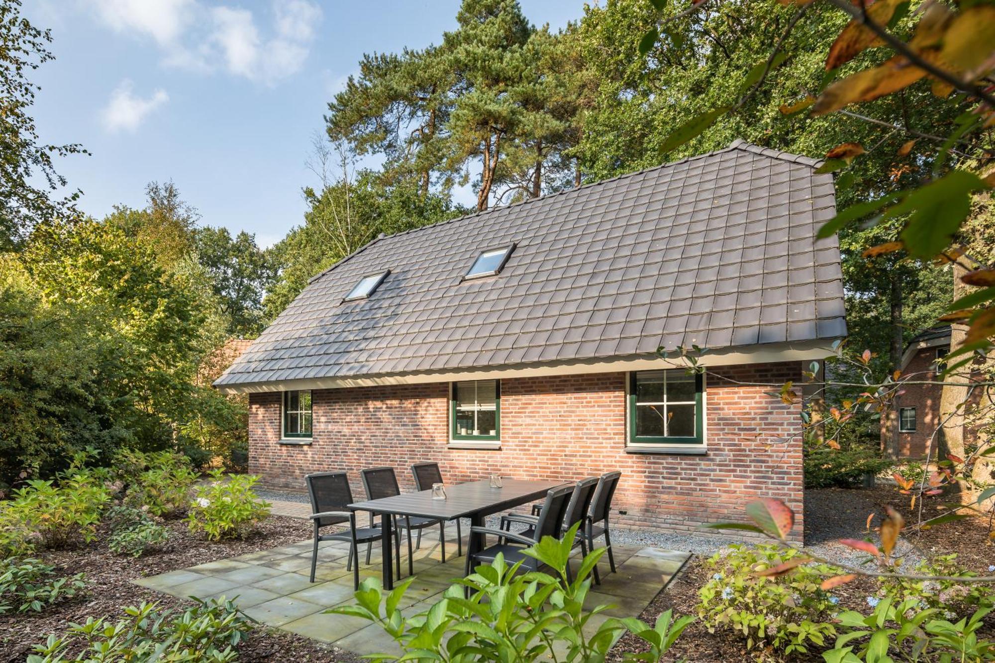 Hotel Summio Landgoed Het Grote Zand Hooghalen Zimmer foto