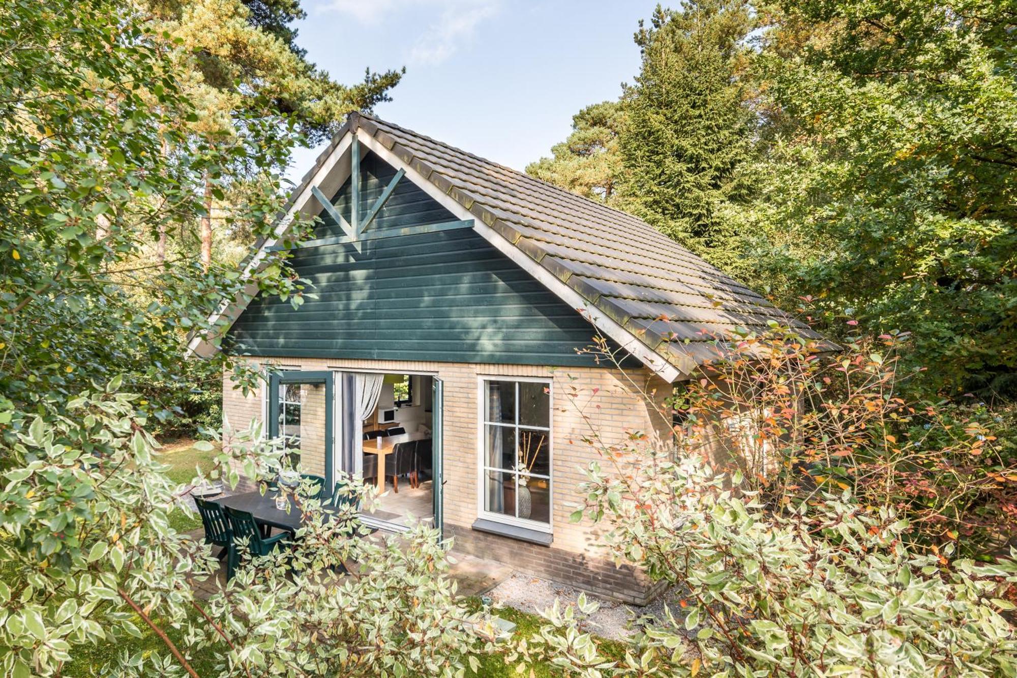 Hotel Summio Landgoed Het Grote Zand Hooghalen Zimmer foto