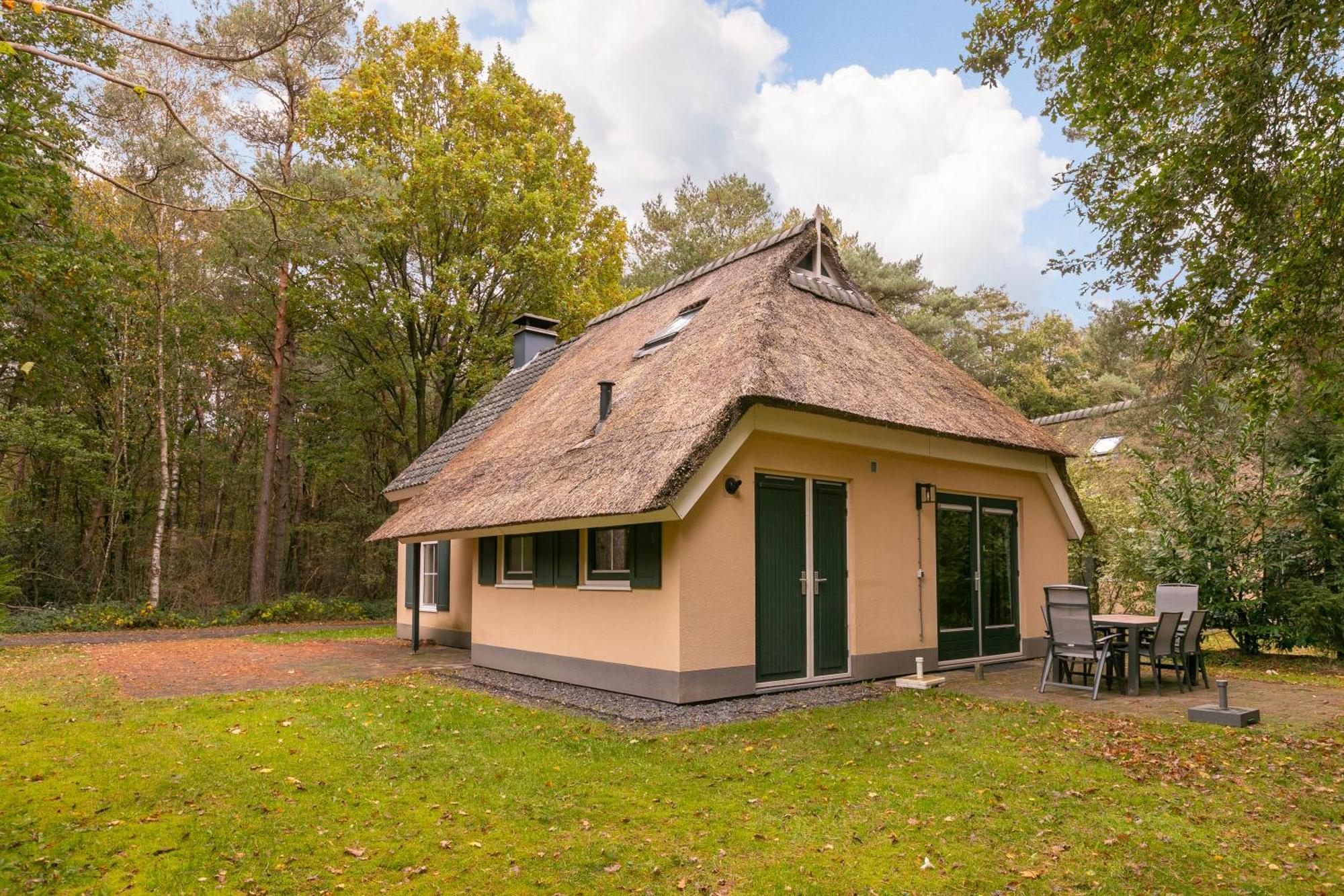 Hotel Summio Landgoed Het Grote Zand Hooghalen Zimmer foto