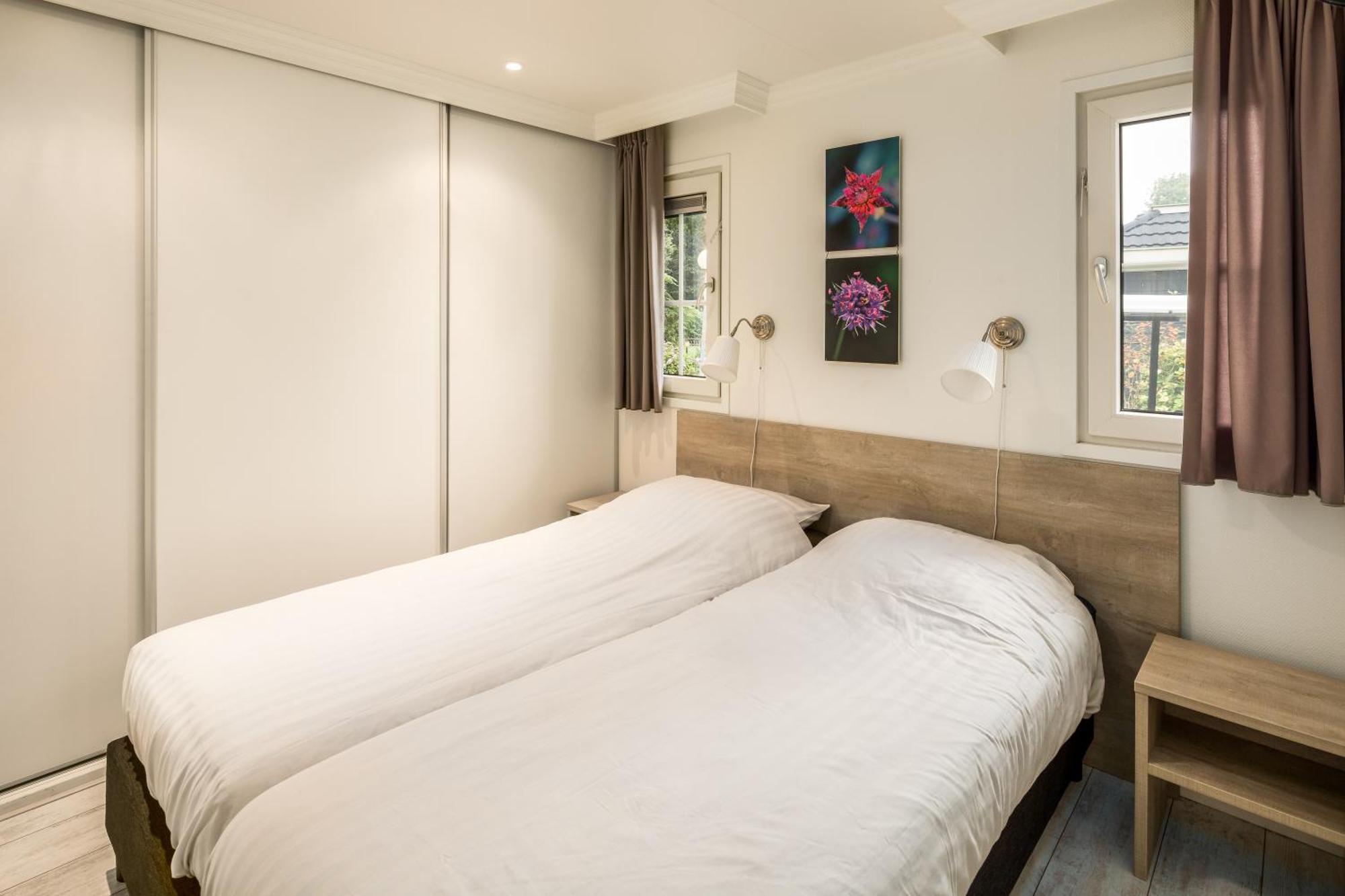 Hotel Summio Landgoed Het Grote Zand Hooghalen Zimmer foto