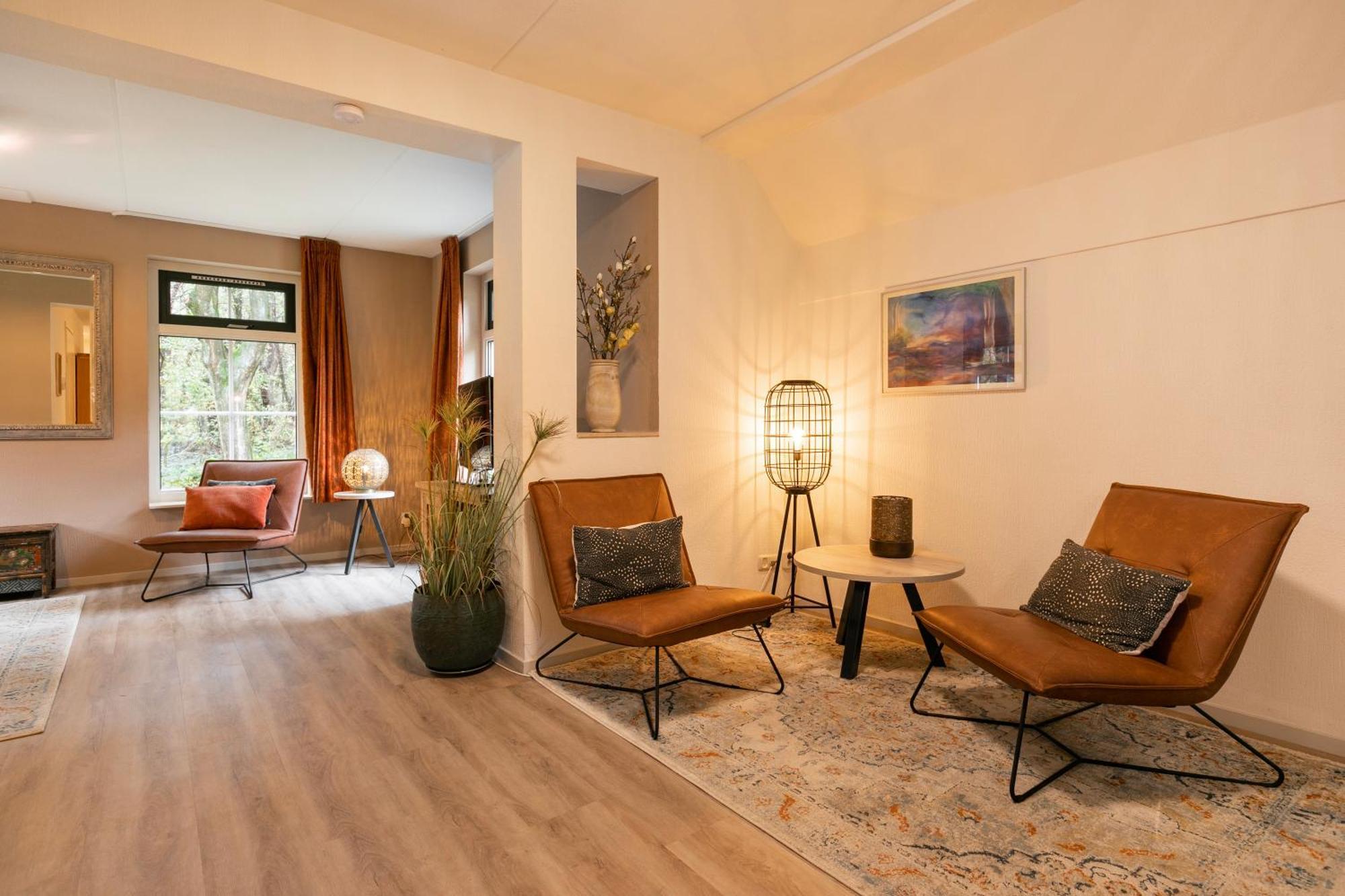 Hotel Summio Landgoed Het Grote Zand Hooghalen Zimmer foto